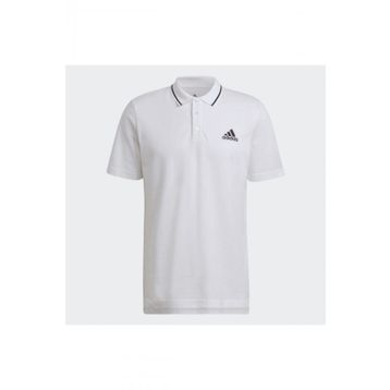 Adidas GK9221 Black - White Erkek T-shirt