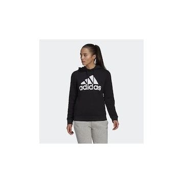 Adidas GL0653 W BL FL HD Kadın Sweatshirt