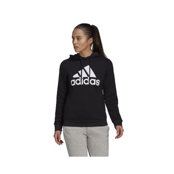 Adidas GL0653 W BL FL HD Kadın Sweatshirt