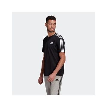 Adidas GL3732 Siyah Erkek Tshirt