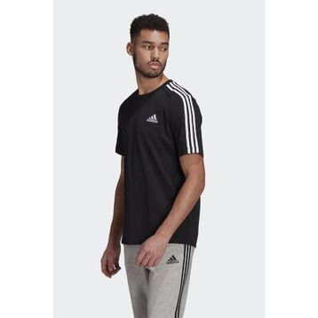 Adidas GL3732 Siyah Erkek Tshirt
