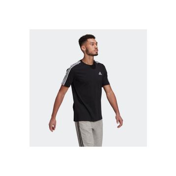 Adidas GL3732 Siyah Erkek Tshirt