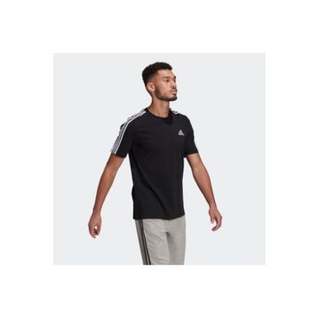 Adidas GL3732 Siyah Erkek Tshirt