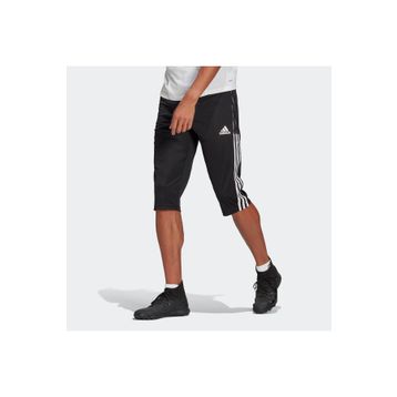 Adidas GM7375 Siyah Erkek Spor Pantolon