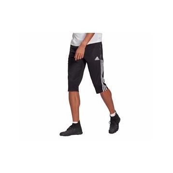 Adidas GM7375 Siyah Erkek Spor Pantolon