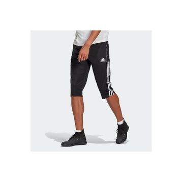Adidas GM7375 Siyah Erkek Spor Pantolon