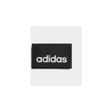 Adidas GN1959 Siyah Essentials Logo Unisex Cüzdan