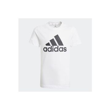 Adidas GN3994 Beyaz Essentials Erkek Çocuk T-shirt