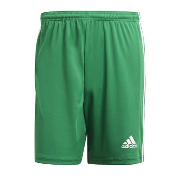 Adidas GN5769 Yeşil Squad 21 Sho Erkek Futbol Maç Şortu
