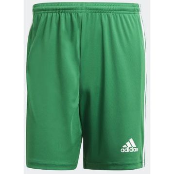 Adidas GN5769 Yeşil Squad 21 Sho Erkek Futbol Maç Şortu