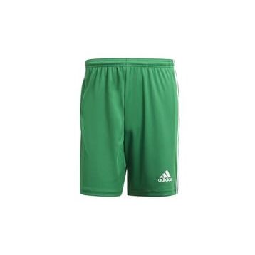 Adidas GN5769 Yeşil Squad 21 Sho Erkek Futbol Maç Şortu