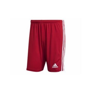 Adidas GN5771 Squad 21 Kırmızı Unisex Şort