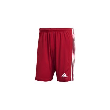 Adidas GN5771 Squad 21 Kırmızı Unisex Şort