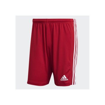 Adidas GN5771 Squad 21 Kırmızı Unisex Şort