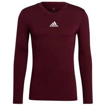 Adidas GN7503 Team Base Erkek Spor Tişört