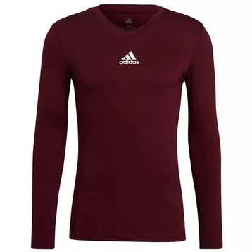 Adidas GN7503 Team Base Erkek Spor Tişört