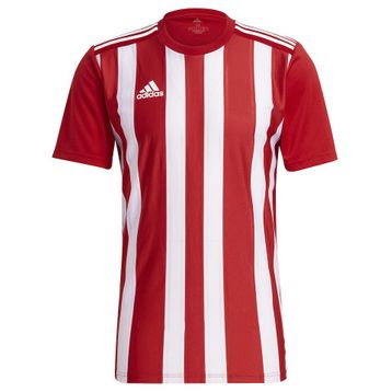 Adidas GN7624 Kırmızı Erkek Futbol Forması