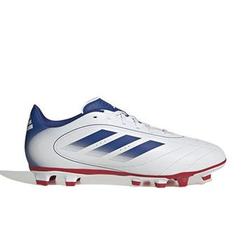 Adidas Goletto IX Firm KI9010 Beyaz Krampon Spor Ayakkabı