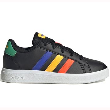 Adidas Grand Court 2.0 Çocuk Günlük Spor Ayakkabı