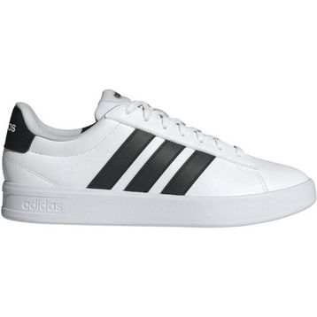 Adidas Grand Court 3.0 IH1487 Beyaz Kadın Spor Ayakkabı