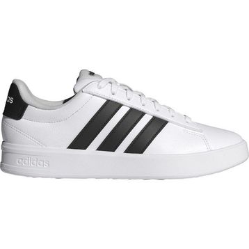 Adidas Grand Court 3.0 IH1487 Beyaz Kadın Spor Ayakkabı