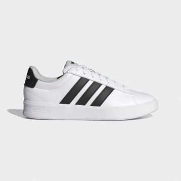 Adidas Grand Court 3.0 IH1487 Beyaz Kadın Spor Ayakkabı