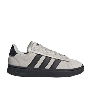 Adidas Grand Court Alpha 00S IH1287 Gri Erkek Spor Ayakkabı