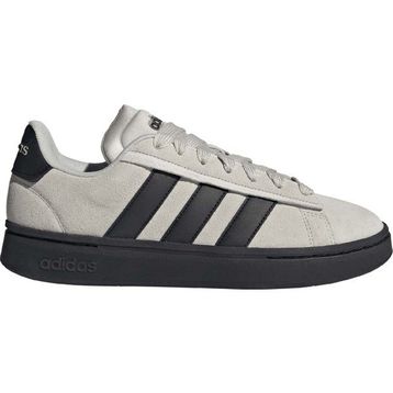 Adidas Grand Court Alpha 00S IH1287 Gri Erkek Spor Ayakkabı