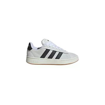 Adidas Grand Court Alpha 00S JP7631 Beyaz Kadın Günlük Spor Ayakkabı
