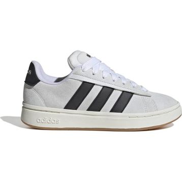 Adidas Grand Court Alpha 00S JP7631 Beyaz Kadın Günlük Spor Ayakkabı