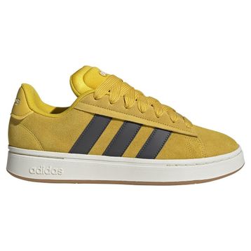Adidas Grand Court Alpha JI1711 Sarı Erkek Spor Ayakkabı