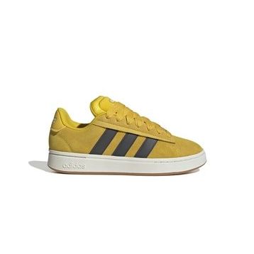 Adidas Grand Court Alpha JI1711 Sarı Erkek Spor Ayakkabı
