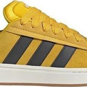 Adidas Grand Court Alpha JI1711 Sarı Erkek Spor Ayakkabı