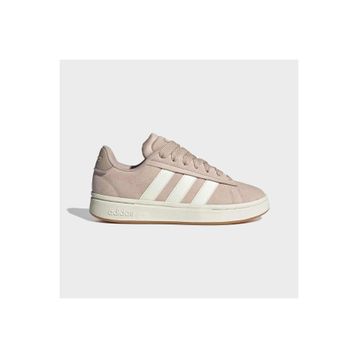 Adidas Grand Court Alpha JI1719 Bej Kadın Spor Ayakkabı