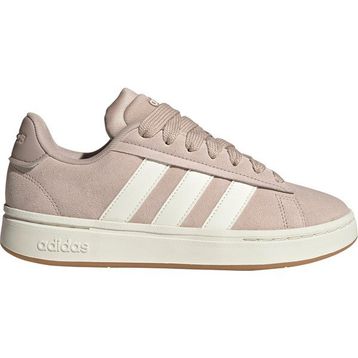 Adidas Grand Court Alpha JI1719 Bej Kadın Spor Ayakkabı