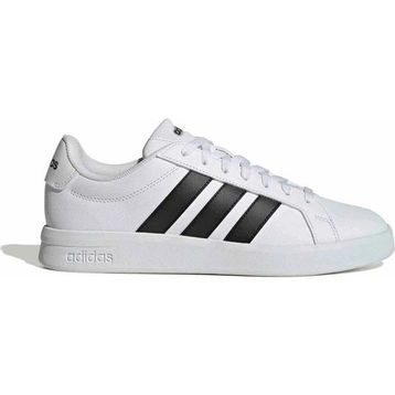 Adidas Grand Court Base 3.0 JR4613 Beyaz Erkek Spor Ayakkabı