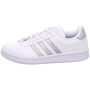 Adidas Grand Court Kadın Spor Ayakkabısı