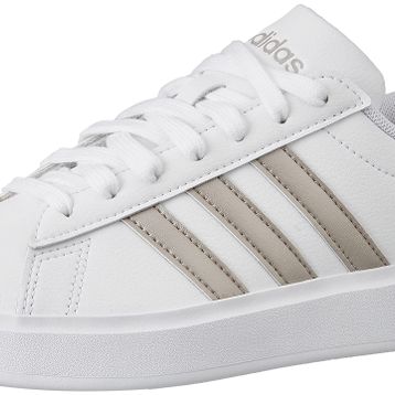 Adidas Grand Court Kadın Spor Ayakkabısı