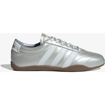 Adidas Grand Court Lo Gri Kadın Spor Ayakkabı