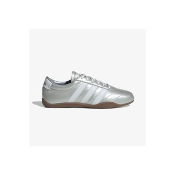 Adidas Grand Court Lo Gri Kadın Spor Ayakkabı