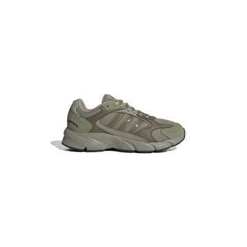 Adidas Gri JR3576 Crazychaos 2000 Erkek Sneaker Ayakkabı