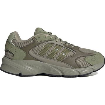 Adidas Gri JR3576 Crazychaos 2000 Erkek Sneaker Ayakkabı