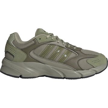 Adidas Gri JR3576 Crazychaos 2000 Erkek Sneaker Ayakkabı