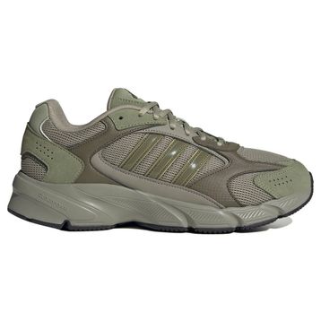 Adidas Gri JR3576 Crazychaos 2000 Erkek Sneaker Ayakkabı