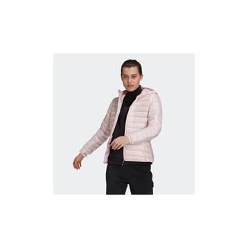 Adidas GT9226 Kadın Pembe S Beden W Varilite Ho J Günlük Mont