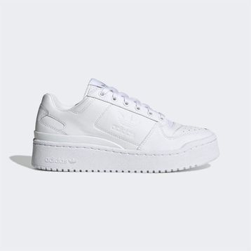 Adidas GW0590 Forum Bold Beyaz Kadın Günlük Spor Ayakkabı
