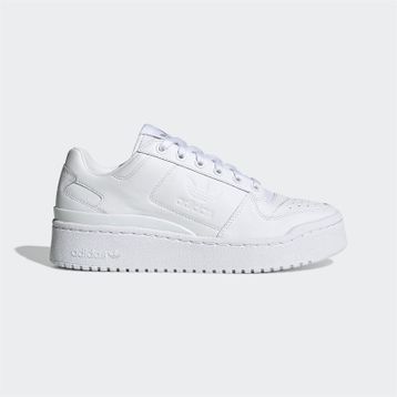 Adidas GW0590 Forum Bold Beyaz Kadın Günlük Spor Ayakkabı