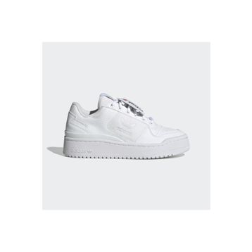 Adidas GW0590 Forum Bold Beyaz Kadın Günlük Spor Ayakkabı
