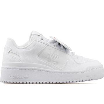 Adidas GW0590 Forum Bold Beyaz Kadın Günlük Spor Ayakkabı