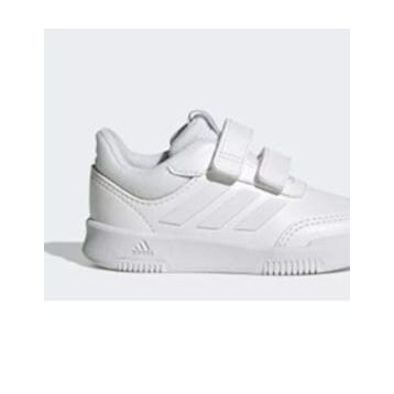 Adidas GW1990 Beyaz Tensaur Sport 2.0 CF I Çocuk Sneaker Ayakkabı